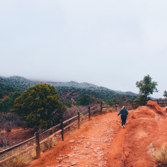 Meet your Posher, Mandy - Picture 1 of 1